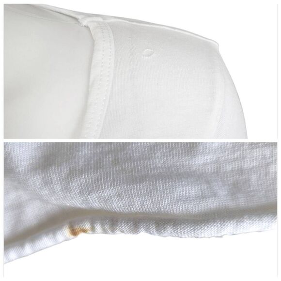 lauren moshi punk eyes graphic top - Picture 7 of 7